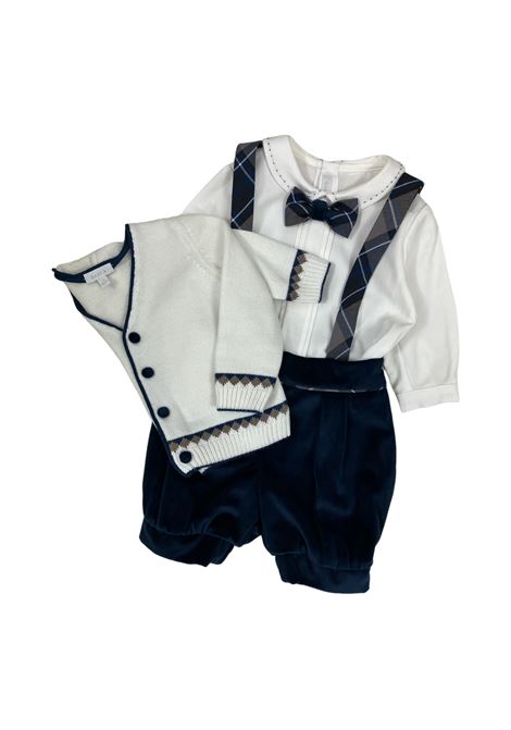 Baby A. | E2918911